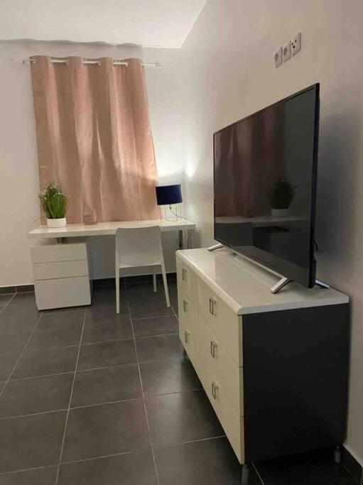 Villa Fruit A Pain T2 卡宴 外观 照片